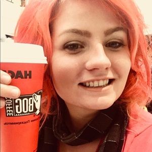 Meet your Posher, Britney